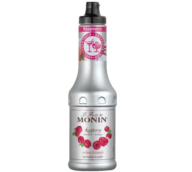 Monin Pire od Voća - Malina - 50 cl