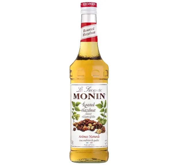 Monin Сируп Печени Лешник - 70cl