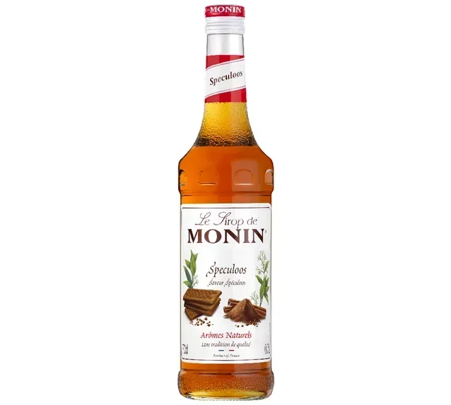 Сируп Monin - укус спекулос, 700 мл.