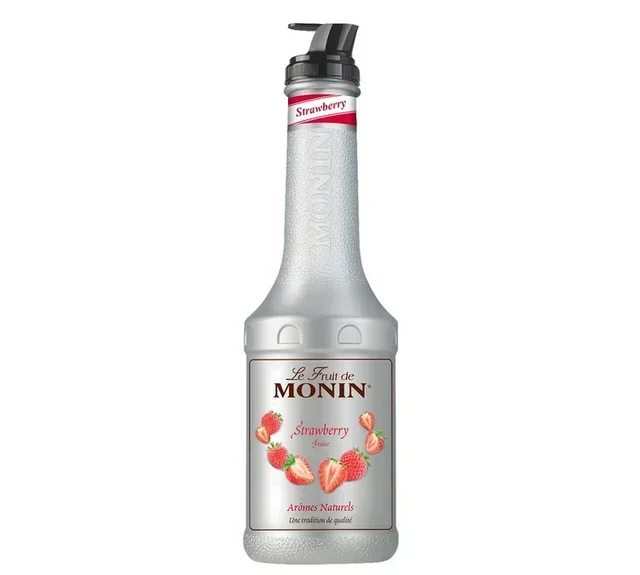 Monin Pire od Voća - Jagoda - 1 L
