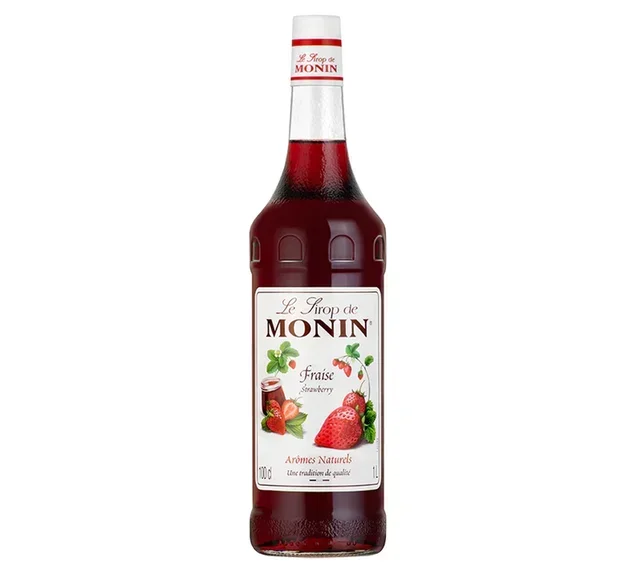 Monin Sirup Jagoda 1L
