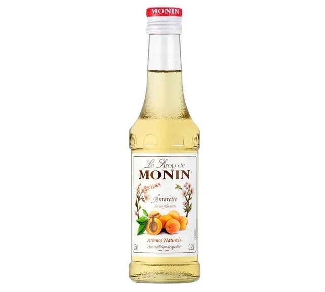 Monin Сируп Amaretto 250 мл