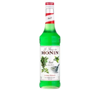 Monin Сируп Босиљак 700мл