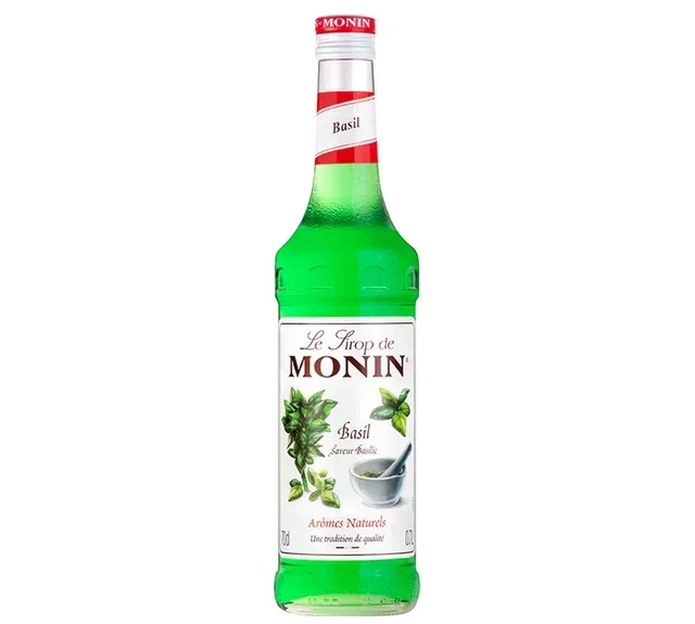Monin Сируп Босиљак 700мл