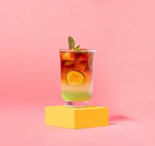 Monin Сируп Босиљак 700мл