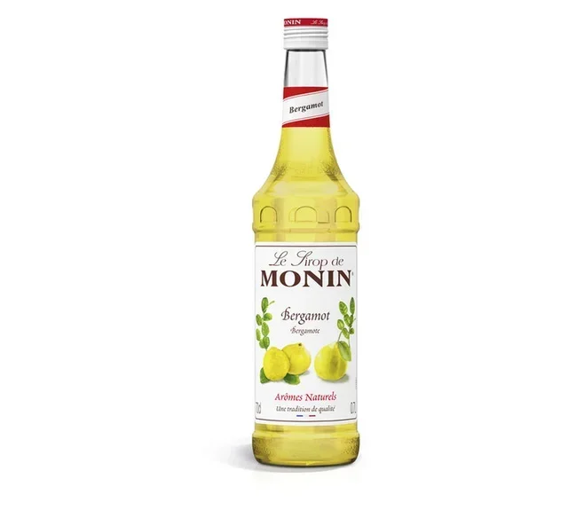 Monin Sirup od Bergamota 700 ml