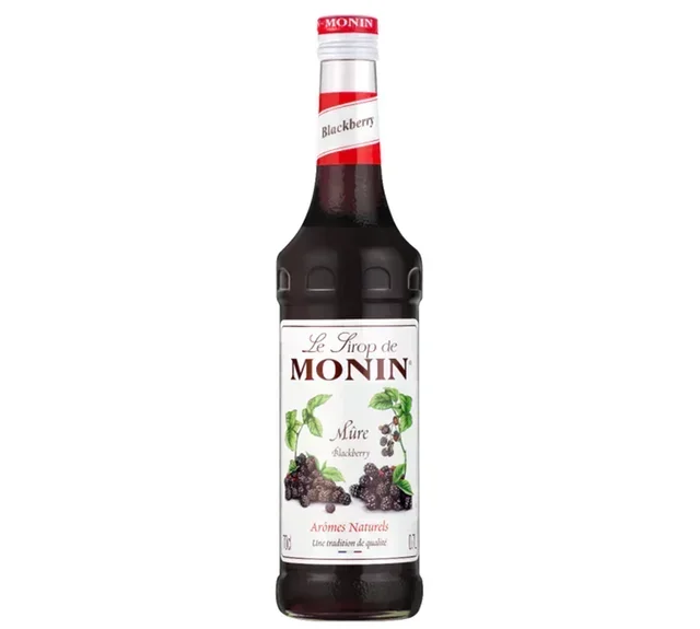Monin Сируп - Купина - 70cl