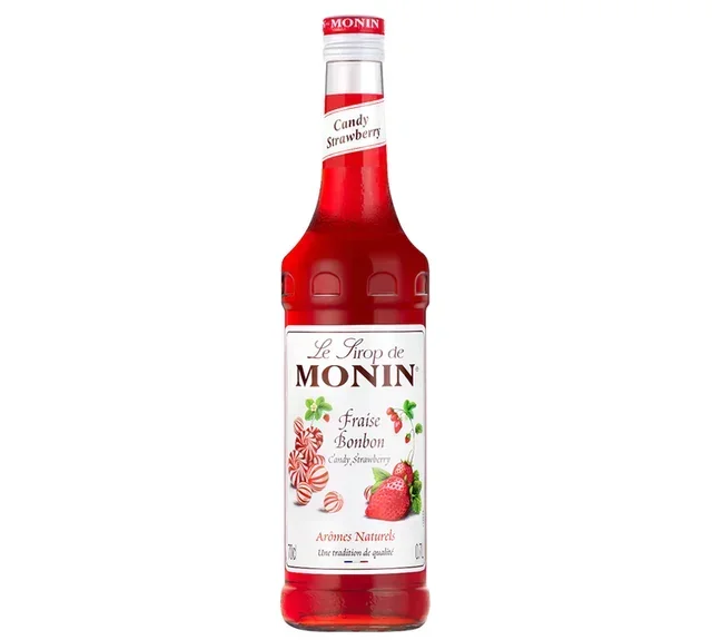 Monin Sirup Bombona Jagoda 700ml