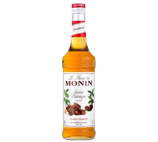 Monin Sirup Kesten 700 ml