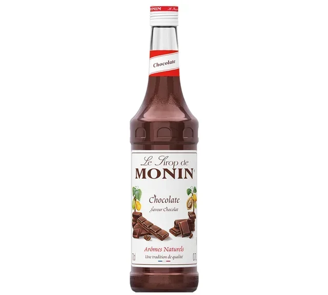 Сируп Monin Чоколада 700 мл