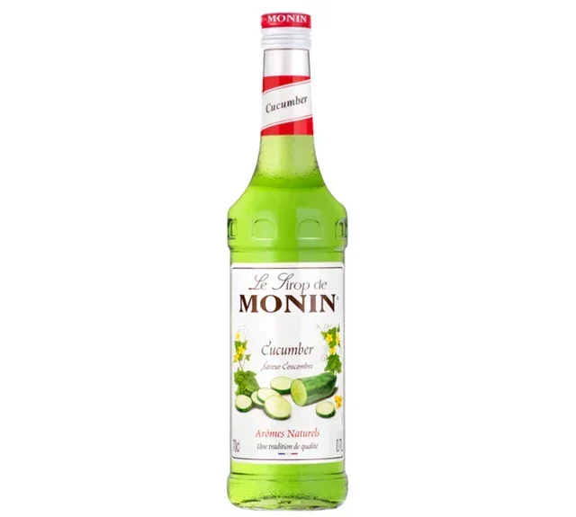 Monin Sirup Krastavac 700 ml