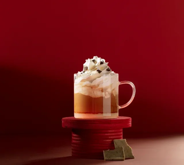 MONIN Set sirupa - Gurmanski odmori 5 x 5 cl