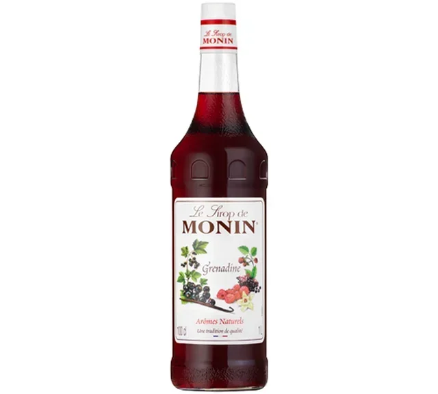 Сируп Monin - Гренадин - 1 л