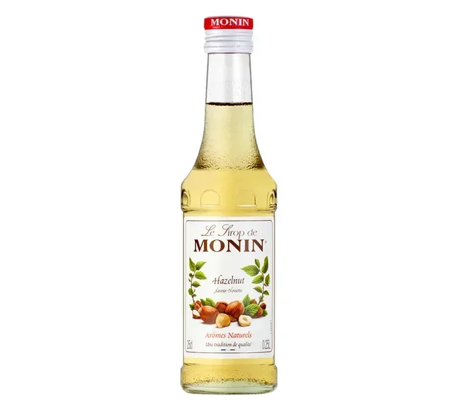 Monin Sirup od Lešnika - 250 ml