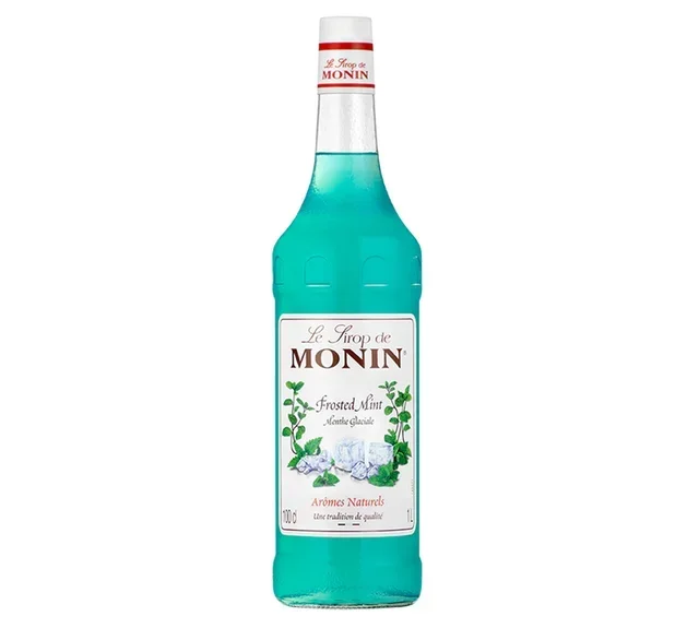Monin Sirup - Hladna Nana - 1 L