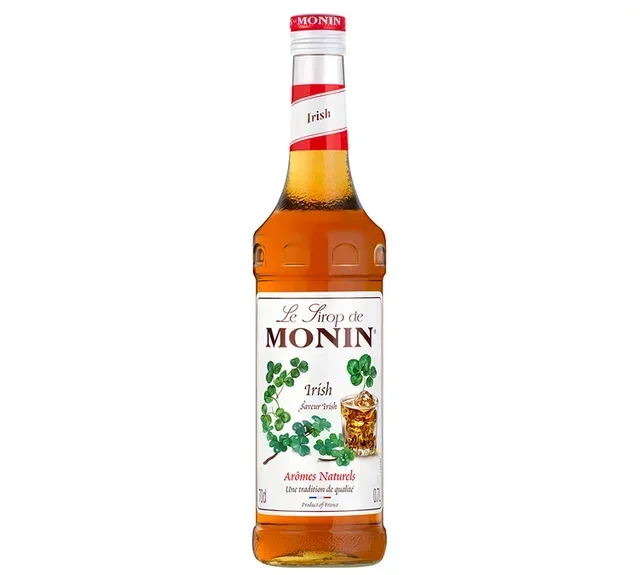 Monin Sirap - Irisk - 70cl