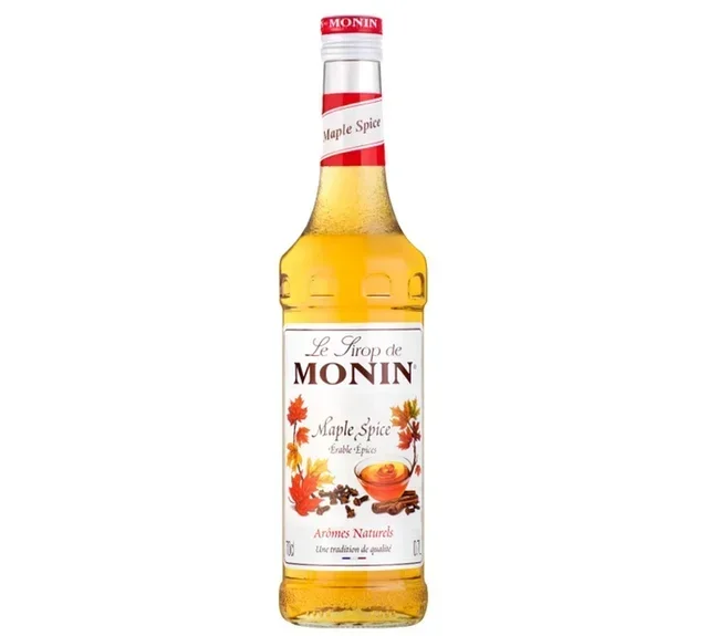 Сируп Monin – Јаворов сируп &amp; зачини – 700 мл
