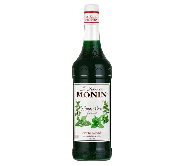 Monin Sirup Nana 1L