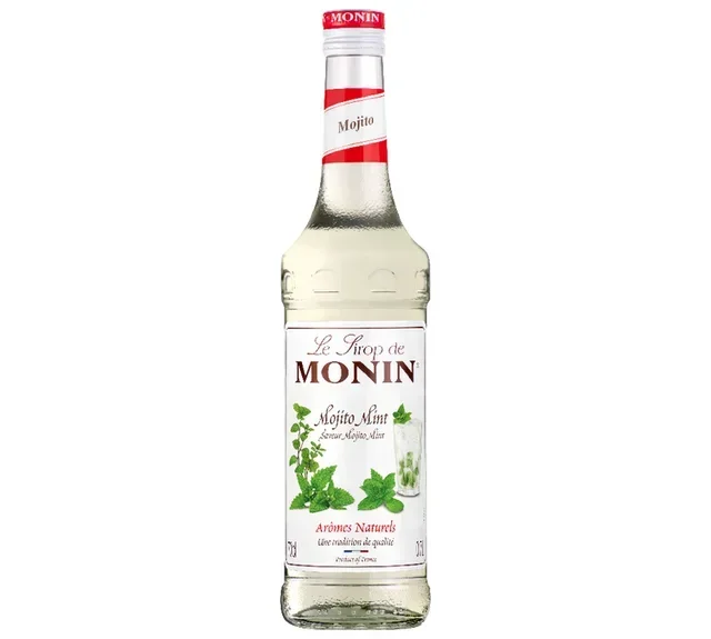 Monin Mojito Нана Сируп (без алкохола) - 700 мл