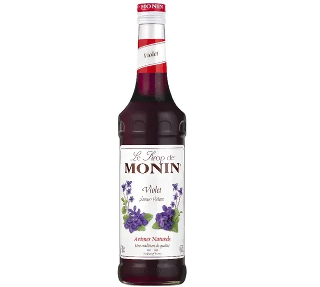 Monin Љубичица Сируп - 70cl