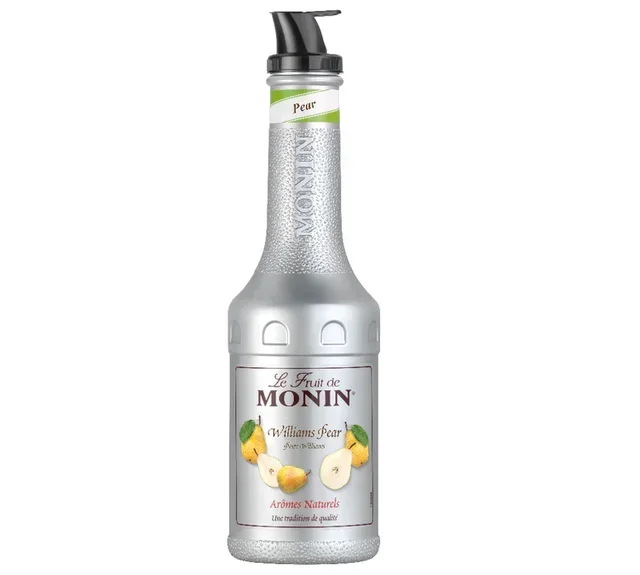 Monin voćni pire - Viljamovka - 1 L