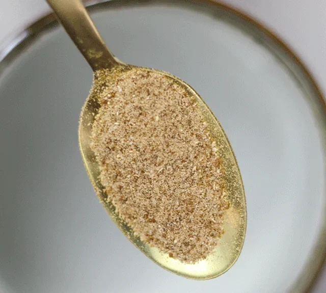 Moon Milk Morning Latte Organic - Bulk Pack 125 g - NÜMORNING