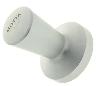 Pressino Caffè MOTTA Alluminio Opaco 58mm