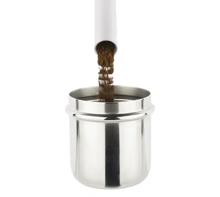 Motta Stainless Steel Coffee Dosing Cup