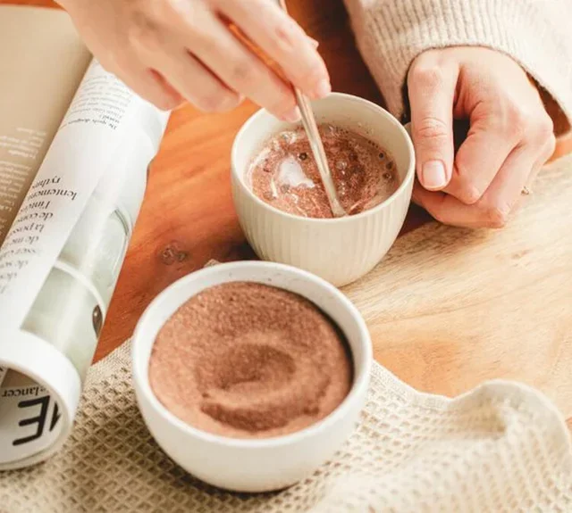 Ρόφημα Κακάο MOTTIEZ - Άρωμα Σοκολάτας Χύμα 1kg