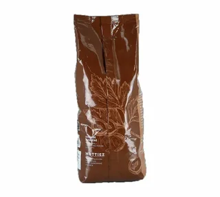 1 Kg Boisson instantanée cappuccino noisette pour professionnels - Mottiez