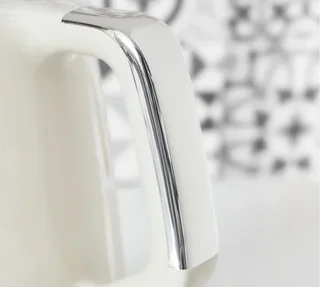 Moulinex BY320A10 Soleil Ivory Electric Kettle 1.7L