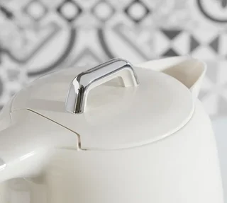 Moulinex BY320A10 Soleil Ivory Electric Kettle 1.7L