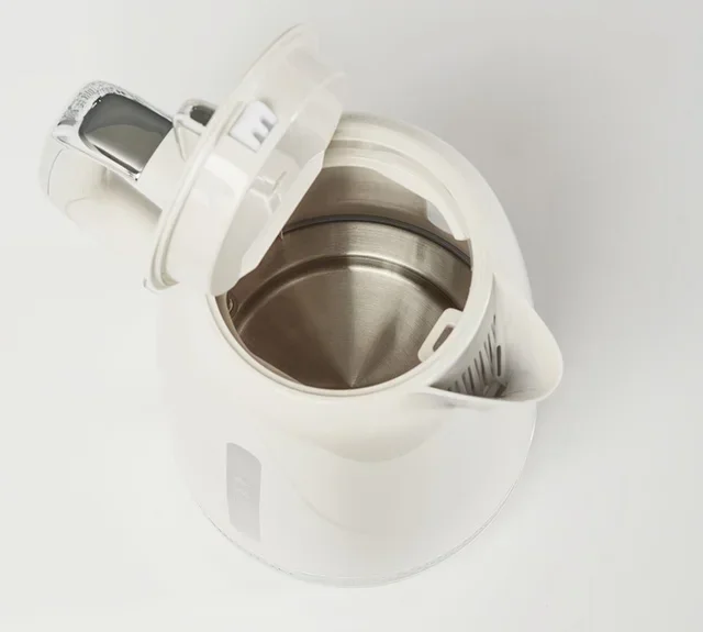 Moulinex BY320A10 Soleil Ivory Electric Kettle 1.7L