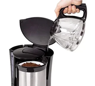 Moulinex Subito FG150813 Electric Filter Coffee Machine