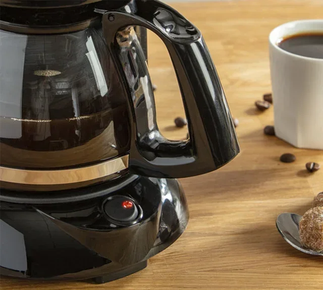 Moulinex Subito FG150813 Electric Filter Coffee Machine