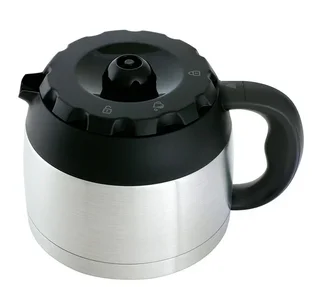 Програмируема кафеварка Moulinex Subito FT362811 с термоизолация + подарък