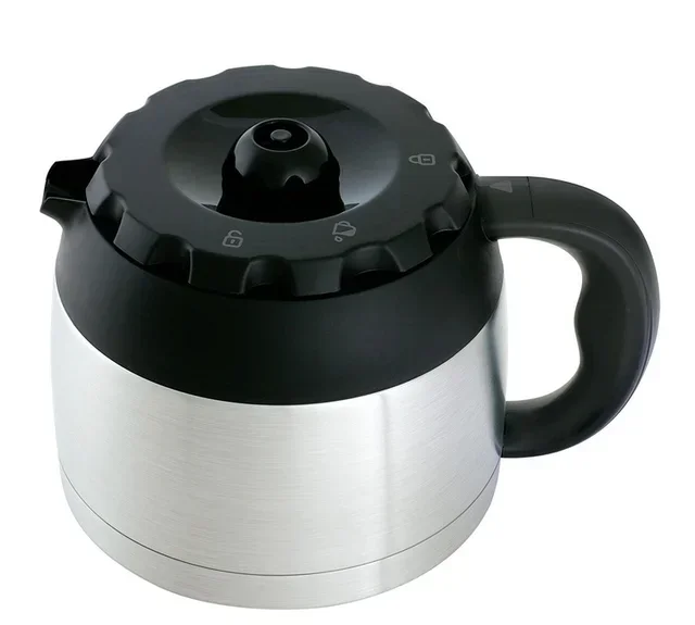 Програмируема кафеварка Moulinex Subito FT362811 с термоизолация + подарък