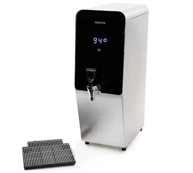 MT Boiler 8 Kuumavesiautomaatti - MARCO