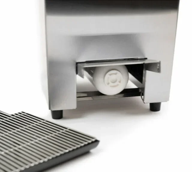 Cartuccia filtro MT8 - Marco