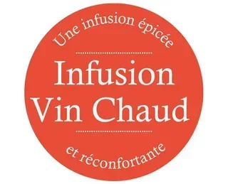 Infuso per vin brulé – confezione da 100 g – COMPTOIR FRANÇAIS DU THÉ