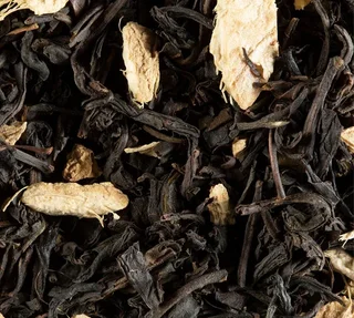 My Gingerbread Black Tea - Loose Leaf 100g - DAMMANN FRÈRES