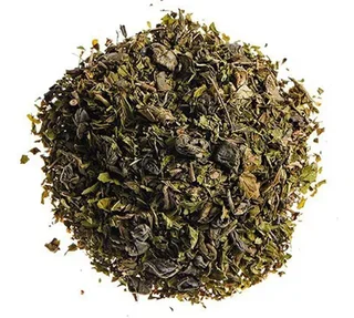 Nanah Mint Iced Green Tea