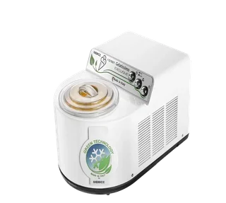 NEMOX Gelatissimo fehér Icegreen fagylaltkészítő