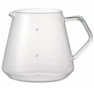 Nescafé® Dolce Gusto® NEO KP850110 by Krups - White + Kinto Slow Coffee carafe + Gift offer