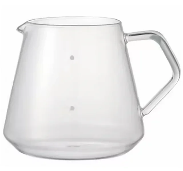 Nescafé® Dolce Gusto® NEO KP850110 by Krups - White + Kinto Slow Coffee carafe + Gift offer