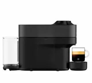 Macchina Caffè Nespresso Vertuo Pop Nera ENV90.B – De'Longhi