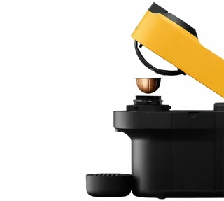 Nespresso Vertuo Pop Geel ENV90.Y Capsulemachine - De'Longhi