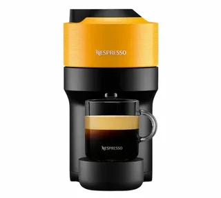 Nespresso Vertuo Pop Geel ENV90.Y Capsulemachine - De'Longhi