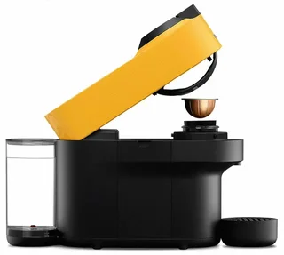 Nespresso Vertuo Pop Geel ENV90.Y Capsulemachine - De'Longhi