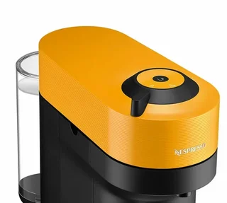 Nespresso Vertuo Pop Geel ENV90.Y Capsulemachine - De'Longhi